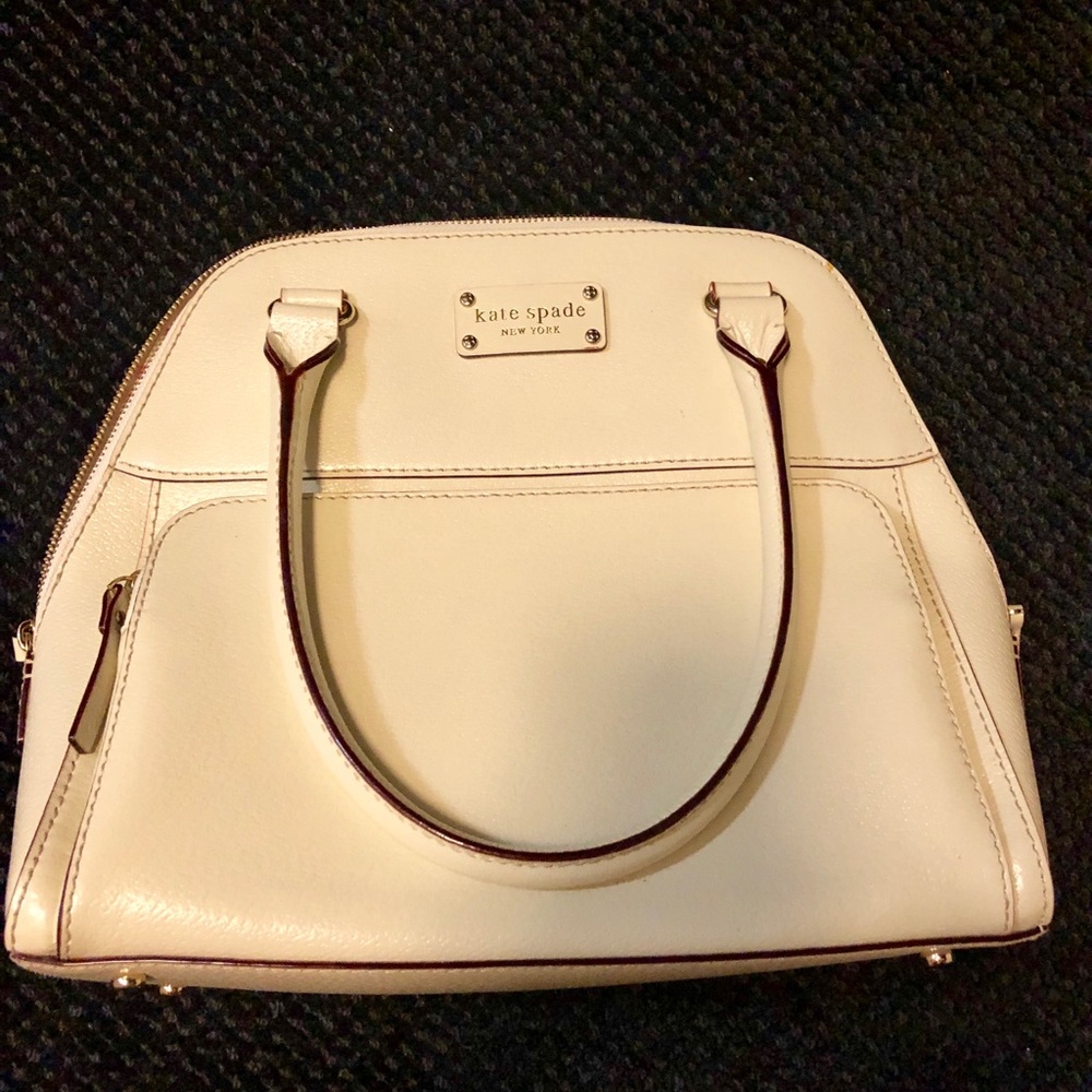 NWOT Kate Spade handbag